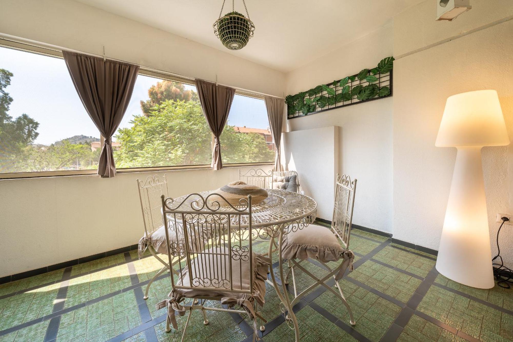 Adelsa'S Home กาญารี ภายนอก รูปภาพ